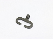 Show product details for US 03A3 Rifle Stacking Swivel Parkerized