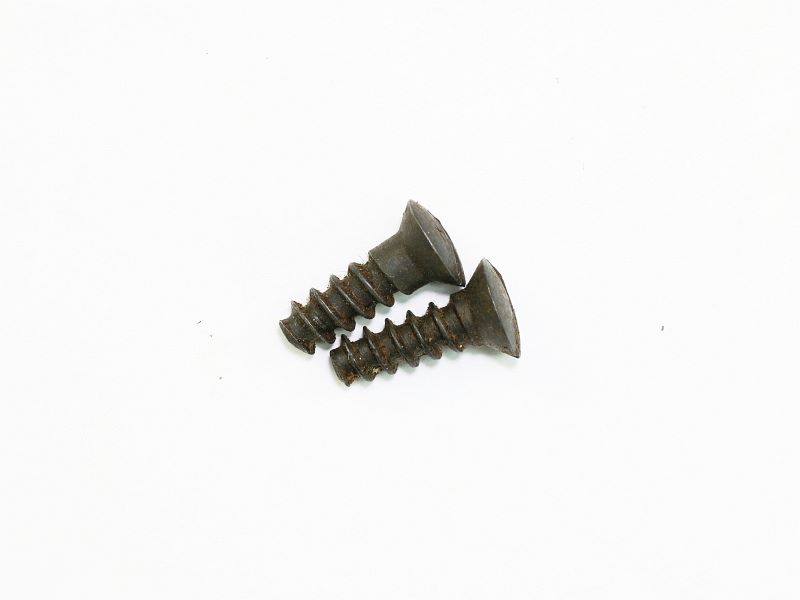 Argentine Mauser M91 CARBINE Butt Sling Bar Screws