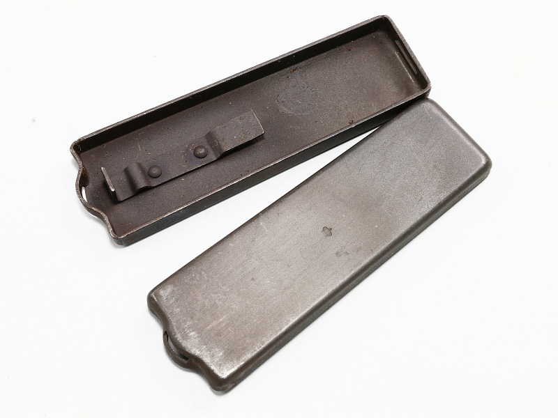 Swedish AG42 Ljungman Rifle Magazine Base Plate