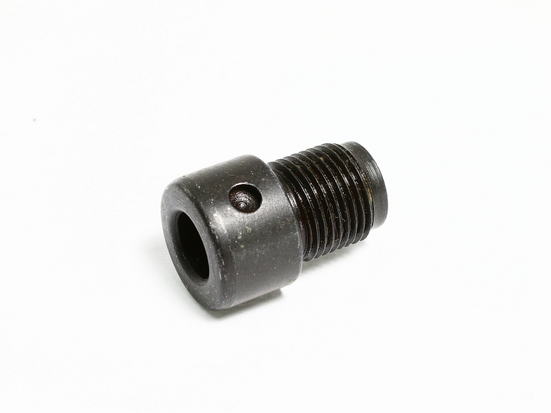 Swedish AG42 Ljungman Rifle Muzzle Nut