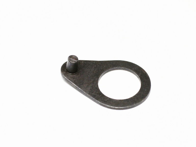 Swedish AG42 Ljungman Rifle Muzzle Nut Washer