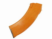 AK-47 Magazine Orange 30 Round