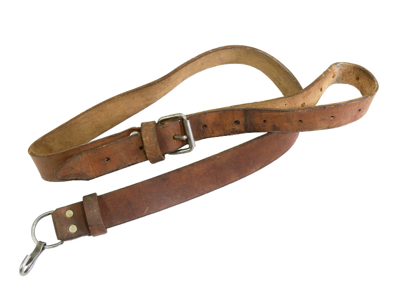 Hungarian AMD-65 AK-47 Leather Sling