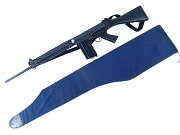 Argentine FN FAL Canvas Storage Bag