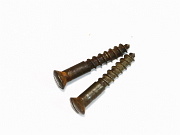 Austrian Mannlicher M95 Butt Plate Screw Set