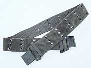 Austrian Military Web Belt 