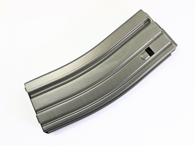 AR15 M16 5.56 30 Rnd Magazine Bushmaster