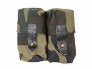 Croatian HKoV SKS Ammunition Pouch