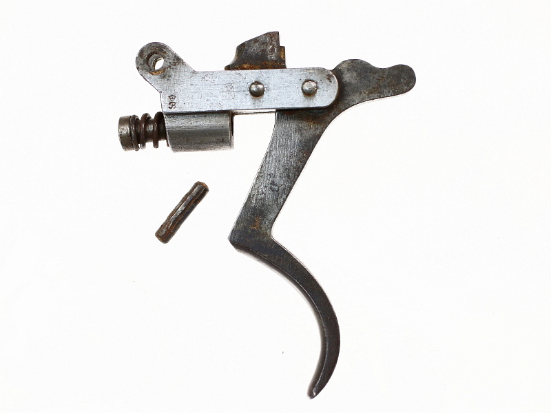 Dutch Mannlicher M95 Trigger Group