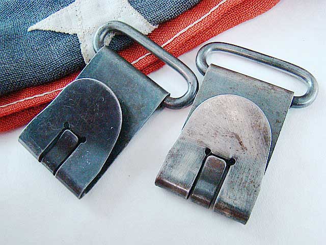 Swedish Mauser Sling Clasp 1