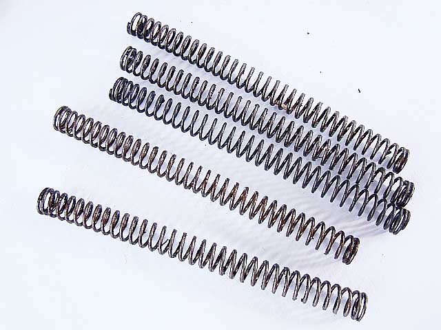 US 1903 03A3 Rifle Firing Pin Spring