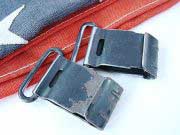 Swiss K31 Schmidt Rubin Sling Clasp 1