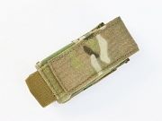 40mm or Double Stack Pistol Magazine Molle Pouch 