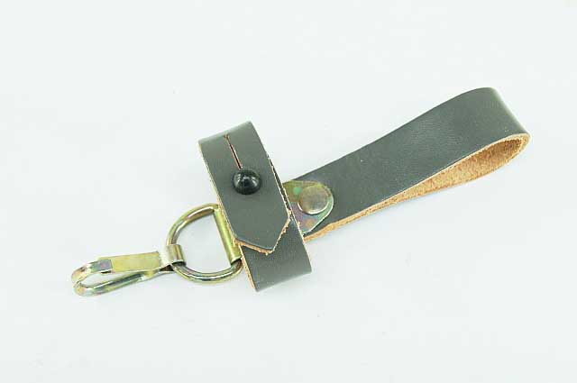 East German AK Bayonet Belt Hanger