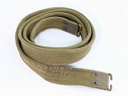 Enfield Rifle Sling WW2 Dated Original