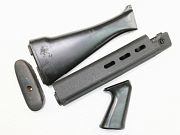 FN FAL Metric Stock Set