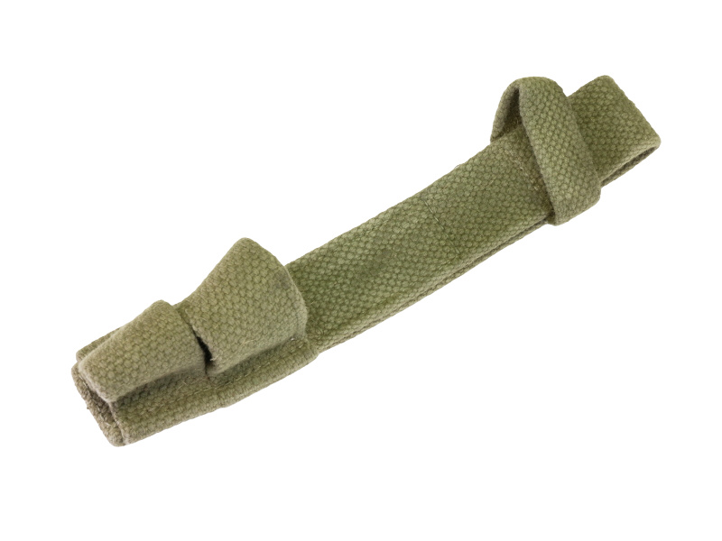 FAL Bayonet Frog Used Light Green