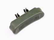 German G3 Rifle Butt Pad Alpine Green