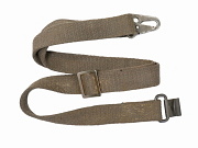 Portuguese FMP G3 MP5 Hk33 Web Rifle Sling 