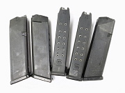 Glock Model 22 .40 S&W 15 Round Magazine Used