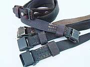 Israeli K98 Mauser Leather Sling