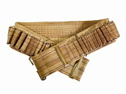 US M1887 Cartridge Belt #4335