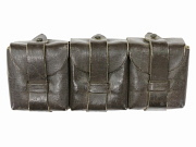 Finnish Mosin Nagant Ersatz Ammo Pouch #4915