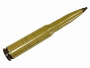 US 30mm Durable Dummy Round for A10 GAU-8 #4953