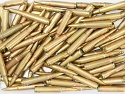 7.65 Mauser Ammunition ARGENTINE 1948 100 Rnds 