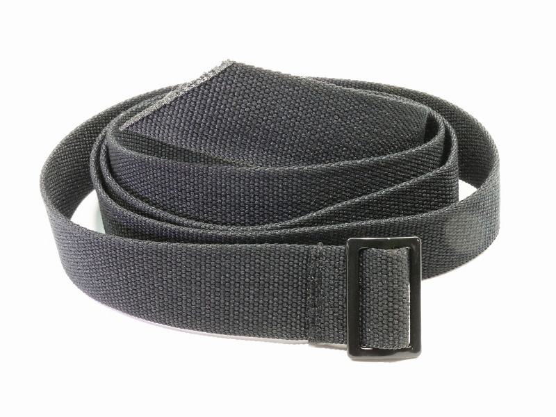 Israeli IMI Black Nylon Web Rifle Sling for M16 