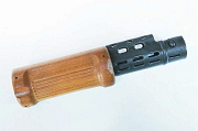 Israeli FN FAL Hand Guard