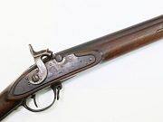 Antique Whitney Model 1798 Contract Musket #LTC.A166