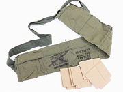 M14 US Military Empty Bandolier