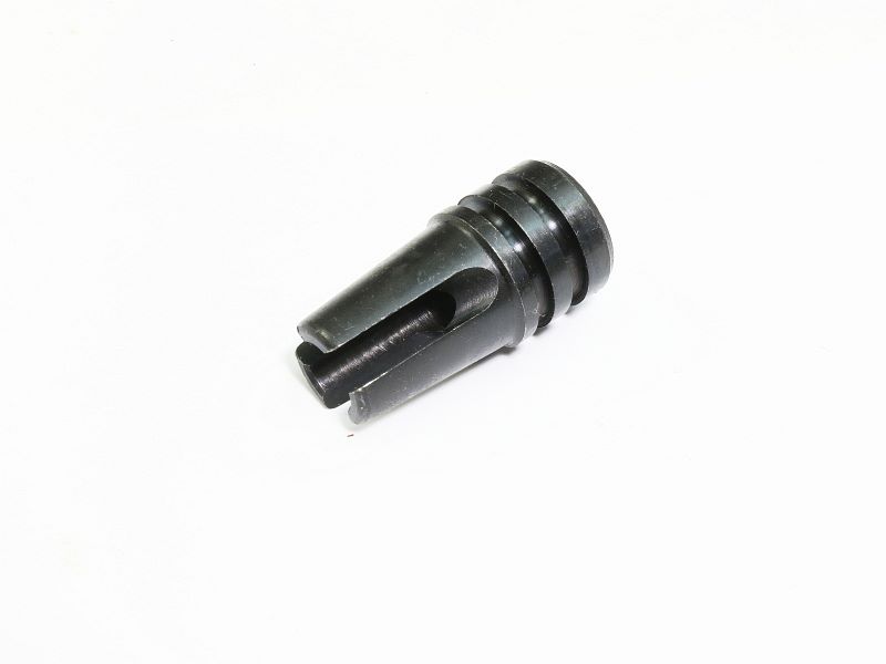 M16 AR15 Flash Hider 3 Prong