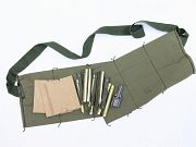 Show product details for M16 AR16 Bandolier Repack Kit Vietnam Era