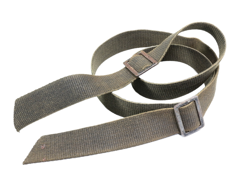 US M16 Rifle Sling Black Grade 2