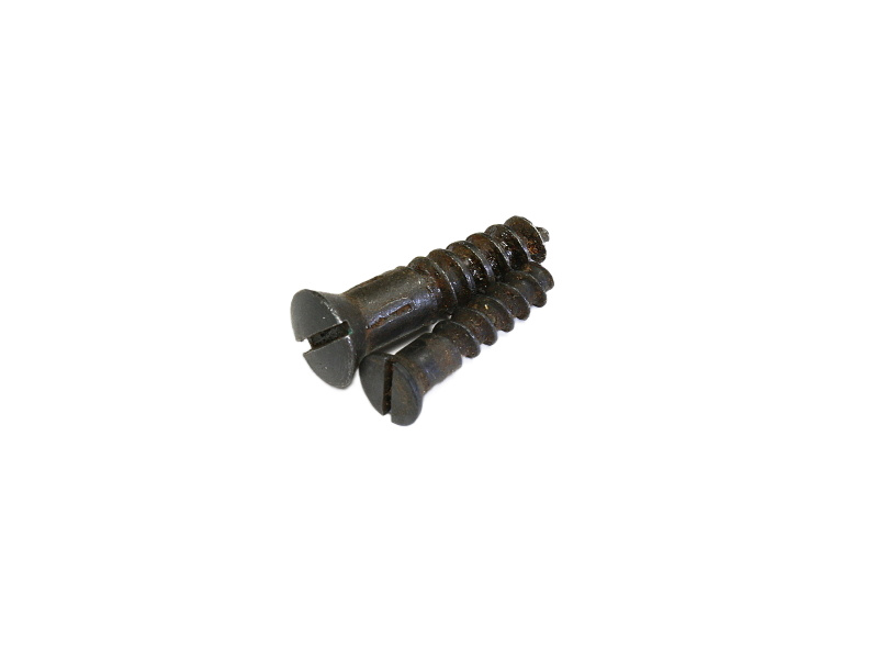 M1917 Rifle Butt Plate Screw Set