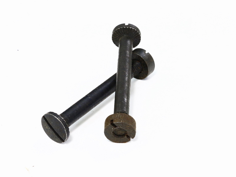 M1917 Rifle Stock Reinforcement Bolt