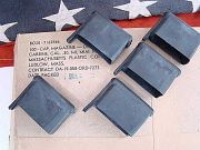 US Military M1 Carbine Magazine Covers Set of 5