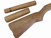 M1 Garand Stock Set New Walnut