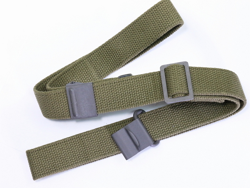 M1 Garand Sling New Green