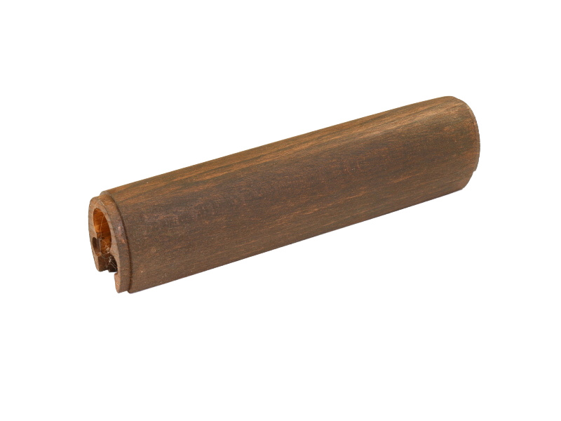 M1 Garand Front Hand Guard Beech New Dark Stain