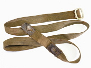 Finnish Mosin Nagant M39 Canvas Web Sling w/Oval Buckle