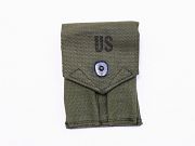 US M1956 Pistol Magazine Pouch for 1911 