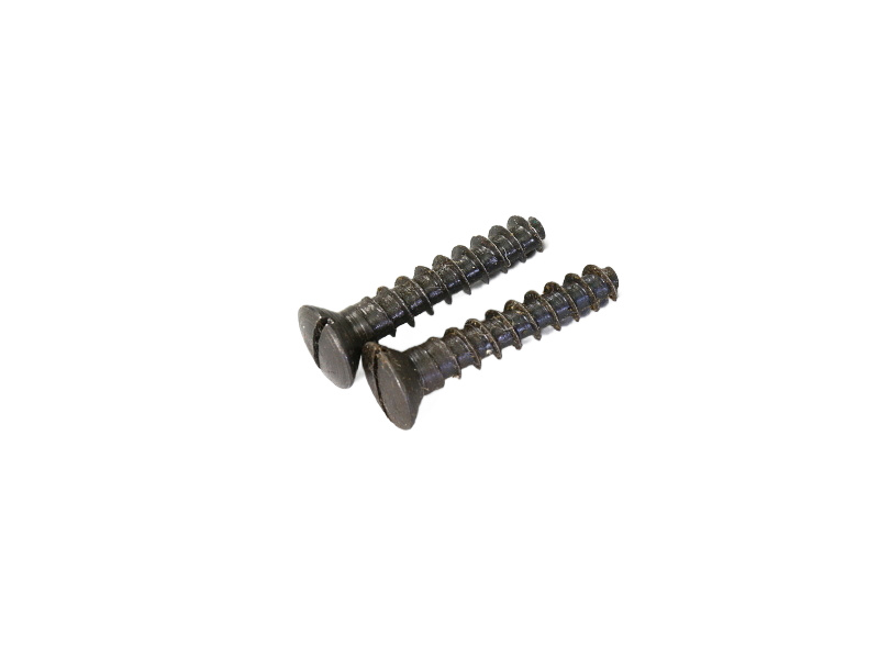 Yugoslav M59/66 SKS Butt Plate Screws 2