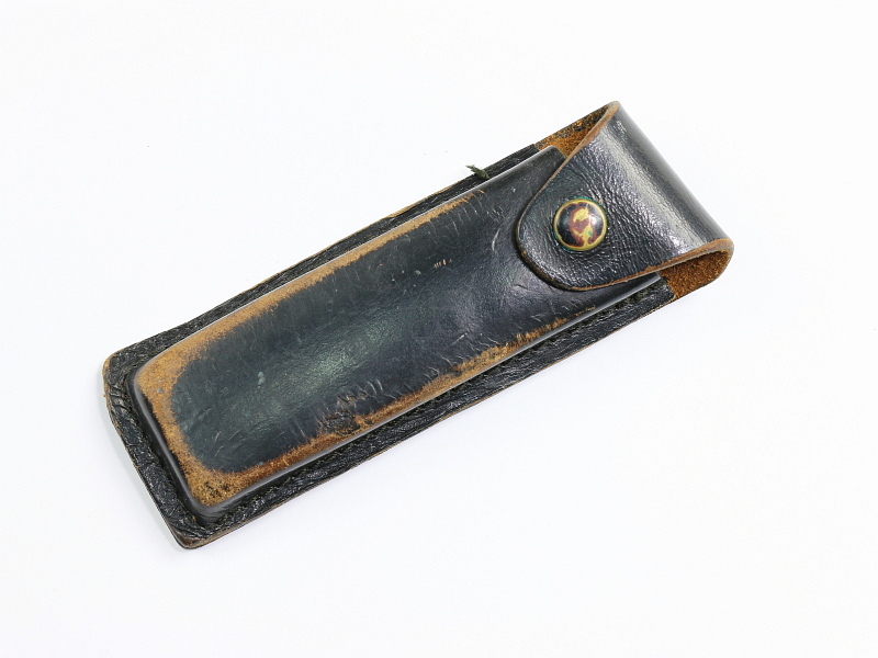 German P38 P1 Pistol Magazine Pouch