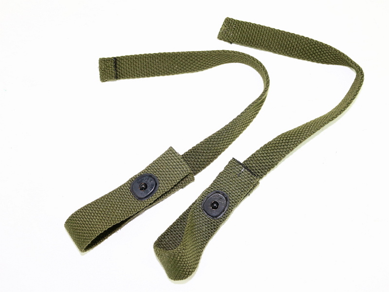 Pattern 37 P37 Accessory Strap Late 2