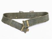 British Pattern 44 P44 Web Belt 