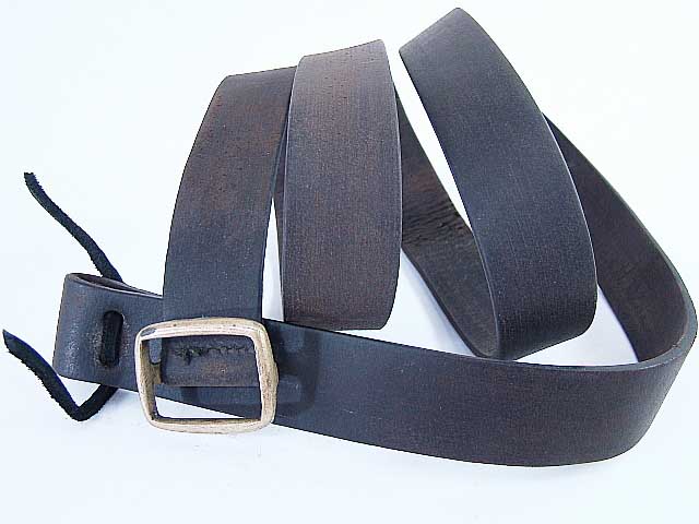 Portuguese Mauser Leather Sling Thong Tie