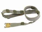 Belgian Enfield or FAL Heavy Service Sling RAF Blue